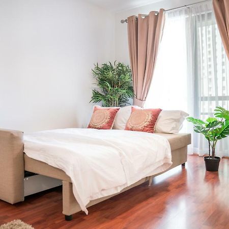 Luxury Casa - Elite Marina 1 Bedroom Apartment - Jbr Beach Dubai Exterior photo